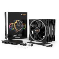 Be Quiet Light Wings 140Mm Pwm