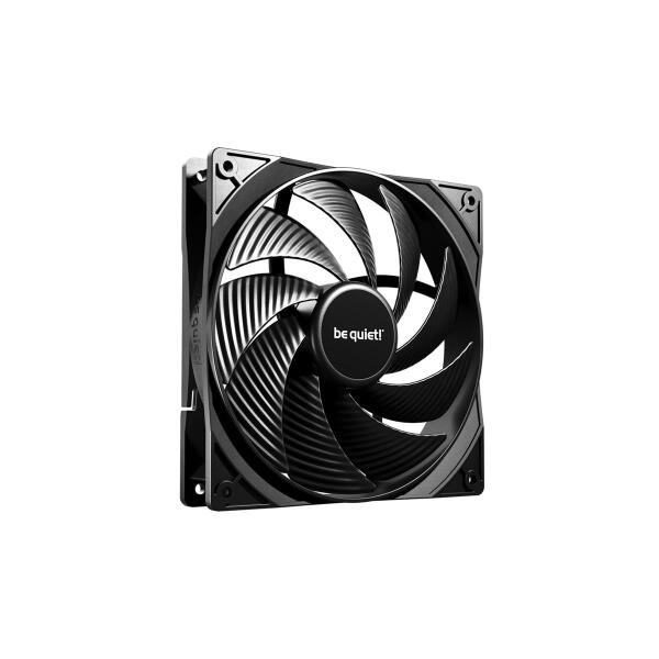 Be Quiet Pure Wings 3 High-Speed Pwm 140Mm Bl109