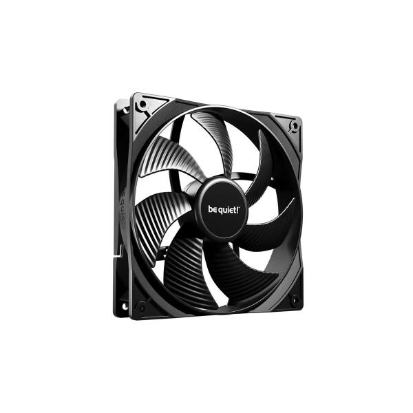 Be Quiet Pure Wings 3 Pwm 140Mm Bl108