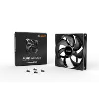Be Quiet Pure Wings 3 Pwm 140Mm Bl108