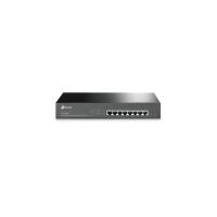 Tp-Link Switch Gigabit 8-Port 10/100/1000M Tl-Sg1008mp