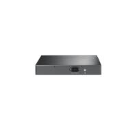 Tp-Link Switch Gigabit 8-Port 10/100/1000M Tl-Sg1008mp