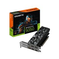 Gigabyte Geforce® Rtx 5050 8Gb Oc Low Profile