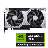 Msi Geforce® Rtx 5060 Ti 16Gb Ventus 2X Oc Plus