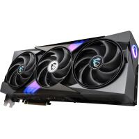 Msi Geforce® Rtx 5090 32Gb Gaming Trio Oc