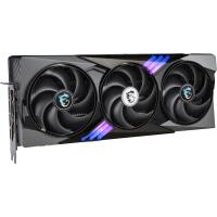 Msi Geforce® Rtx 5090 32Gb Gaming Trio Oc