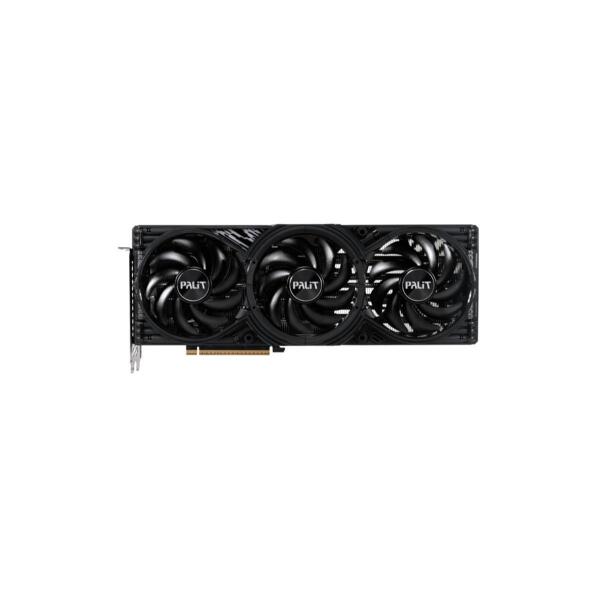 Palit Geforce® Rtx 5070 12Gb Gamingpro-S Oc