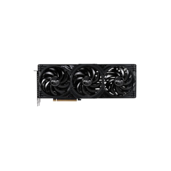 Palit Geforce® Rtx 5070 Ti 16Gb Gamingpro-S Oc