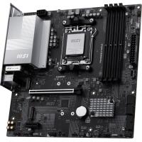 Msi B840m P Pro Wifi6e