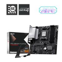 Msi B840m P Pro Wifi6e
