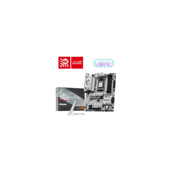 Msi B850 Gaming Plus Wifi6e
