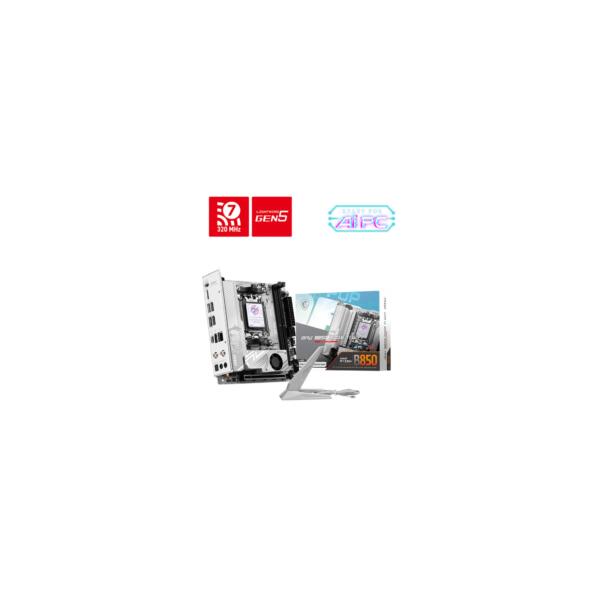 Msi Mpg B850i Edge Ti Wifi