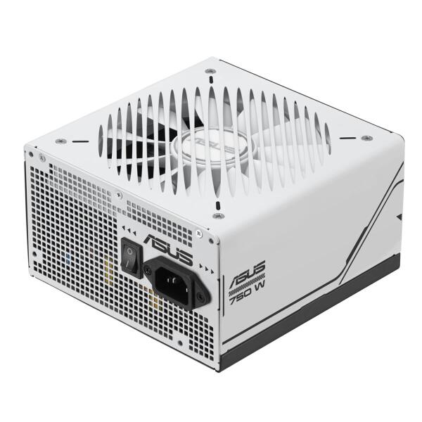 Asus Prime 750G  750W