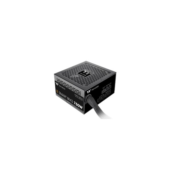 Thermaltake Smart Bm3 750W 80+ Atx 3.0 Ps-Spd-0750Mnfabe-3