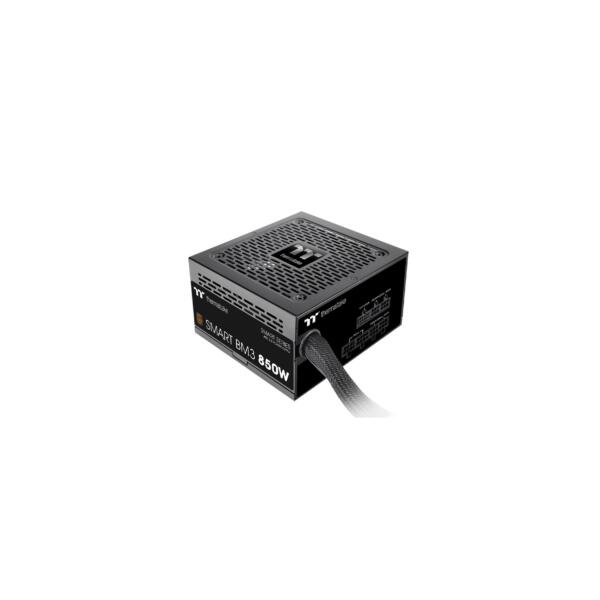 Thermaltake Smart Bm3 850W 80+ Atx3.0 Ps-Spd-0850Mnfabe-3