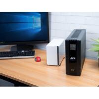 Apc Back-Ups Pro Usv Br650mi - Usv - Wechselstrom 230 V