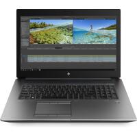 HP ZBook 17 G6