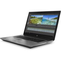 HP ZBook 17 G6