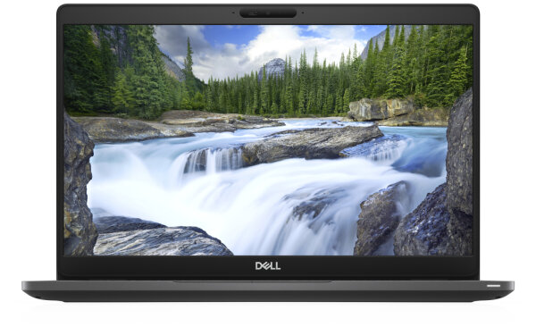 Dell Latitude 5300