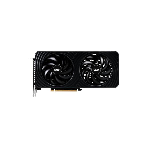 Palit Geforce® Rtx 5060 Ti 8Gb Dual Oc