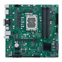 Asus Pro B660m-C Csm D4