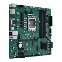 Asus Pro B660m-C Csm D4