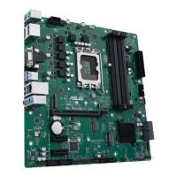 Asus Pro B660m-C Csm D4