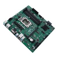 Asus Pro B660m-C Csm D4