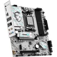 Msi B840m Gaming Plus Wifi6e