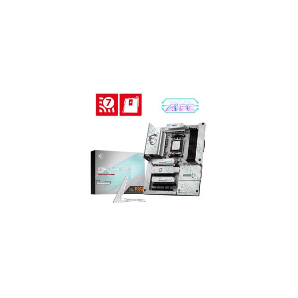 Msi B850 Gaming Plus Wifi Pz