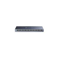 Tp-Link Switch 16-Port 10/100/1000 Tl-Sg116