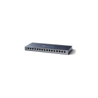 Tp-Link Switch 16-Port 10/100/1000 Tl-Sg116