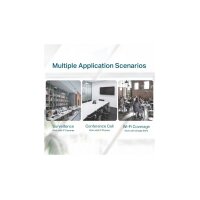 Tp-Link Switcher Gigabit 4-Port 10/100/1000 Tl-Sg1005p