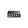 Tp-Link Switcher Gigabit 4-Port 10/100/1000 Tl-Sg1005p