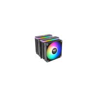 Thermaltake Astria 600 Argb Black Cl-P121-Ca12sw-A