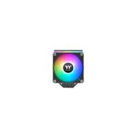 Thermaltake Astria 600 Argb Black Cl-P121-Ca12sw-A