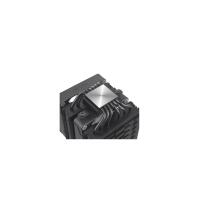 Thermaltake Astria 600 Argb Black Cl-P121-Ca12sw-A
