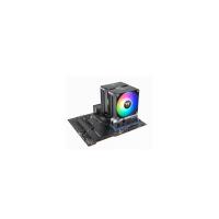 Thermaltake Astria 600 Argb Black Cl-P121-Ca12sw-A