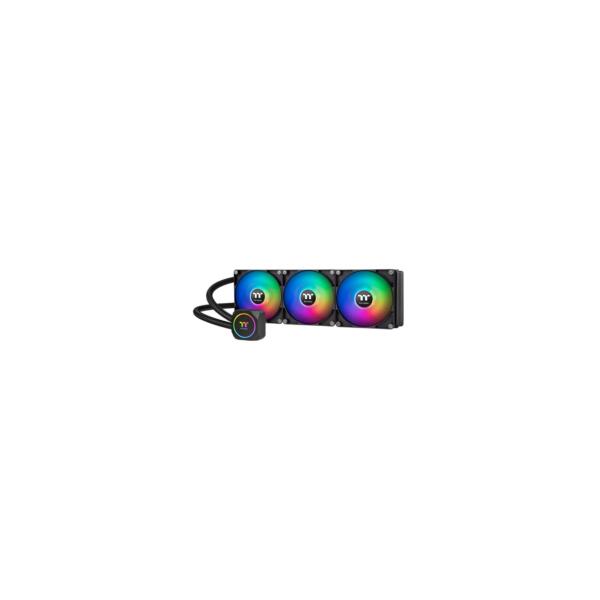 Thermaltake Th420 Argb Sync Aio Wasserkühlung Cl-W367-Pl14sw-A