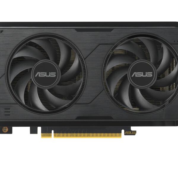 Asus Geforce® Rtx 5050 8Gb Dual Oc