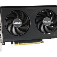 Asus Geforce® Rtx 5050 8Gb Dual Oc
