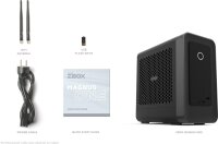Zotac Zbox Magnus Eu275070c - Barebone - Mini-Pc