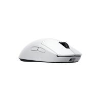 Mouse Logitech G Pro 2 Wireless Gaming White