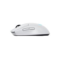 Mouse Logitech G Pro 2 Wireless Gaming White