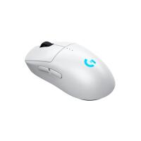Mouse Logitech G Pro 2 Wireless Gaming White