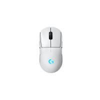 Mouse Logitech G Pro 2 Wireless Gaming White