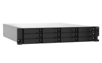 Nas Server Qnap Ts-1232Pxu-Rp-4G 12-Bay Nas-Rack