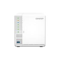 Nas Server Qnap Ts-364-8G - 3 Schächte - Sata 6Gb/S