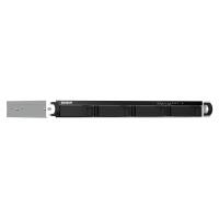 Nas Server Qnap Ts-464Eu-8G 4-Bay Nas-Rack