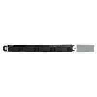 Nas Server Qnap Ts-464Eu-8G 4-Bay Nas-Rack